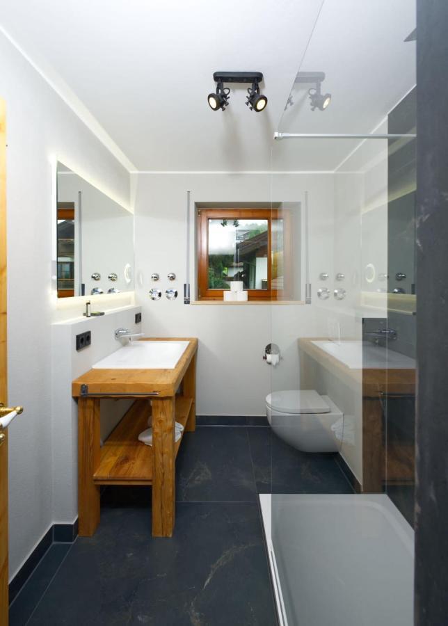 Ferienwohnung Schlossblick Füssen Exterior foto